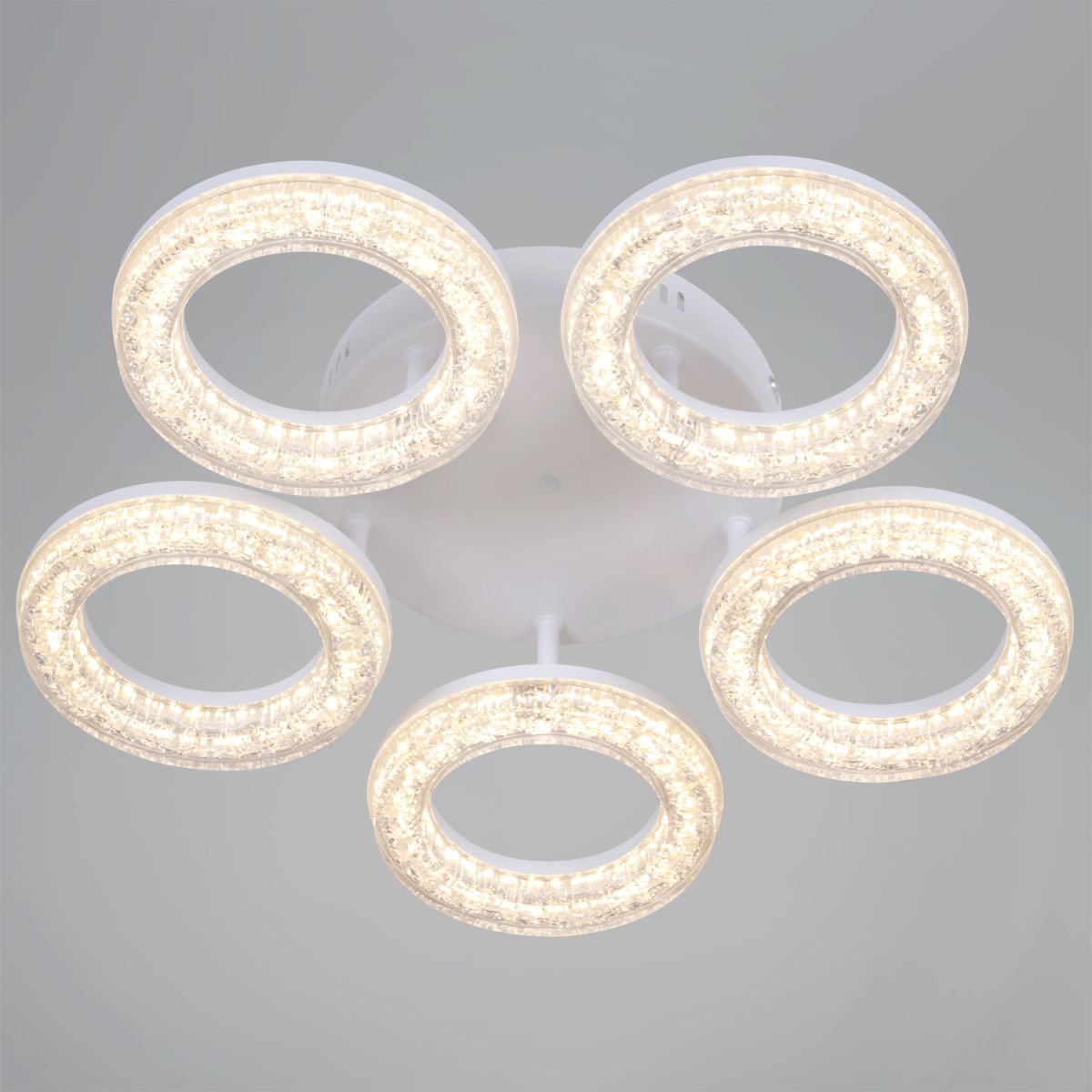 Потолочный светильник Reluce 19290-0.3-05 WH