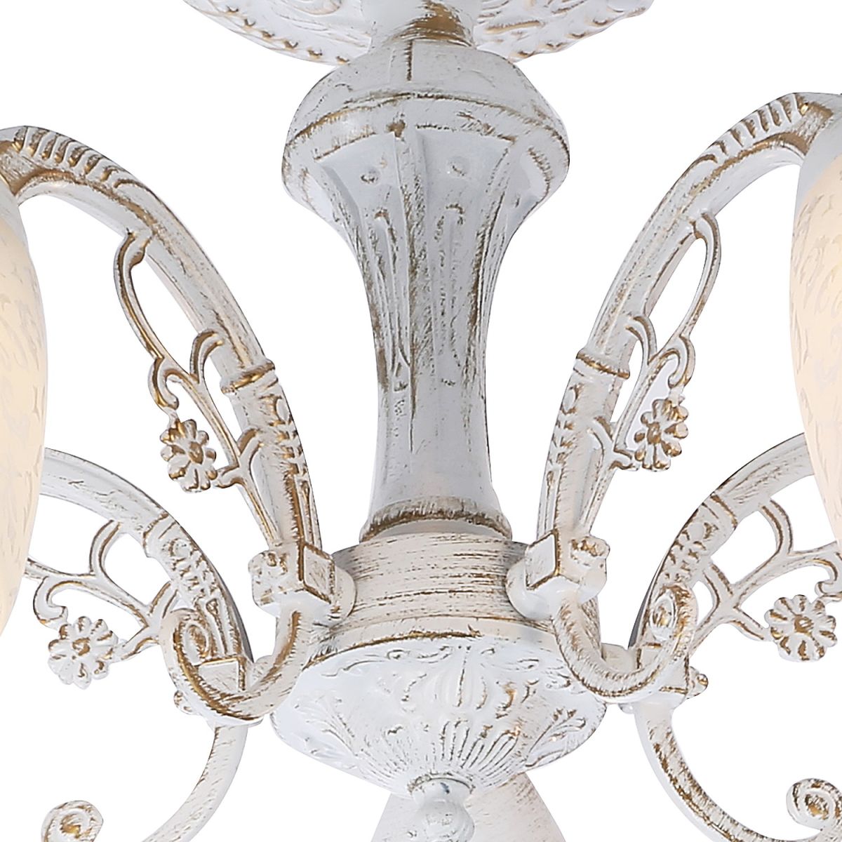 Потолочная люстра Reluce 74430-0.3-05