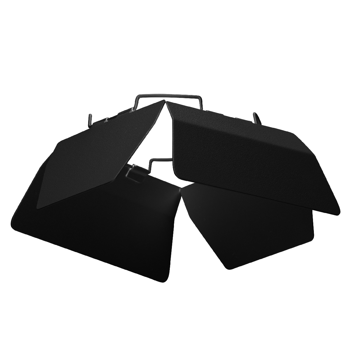 Насадка торцевая Lightstar Canno 202997