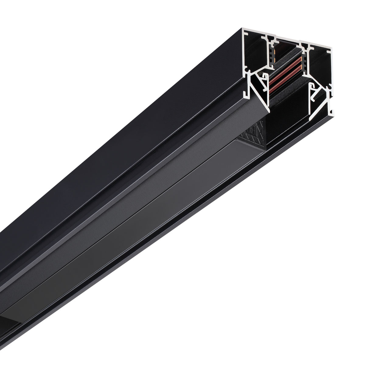 Шинопровод низковольтный Novotech Shino Flum 135244Y