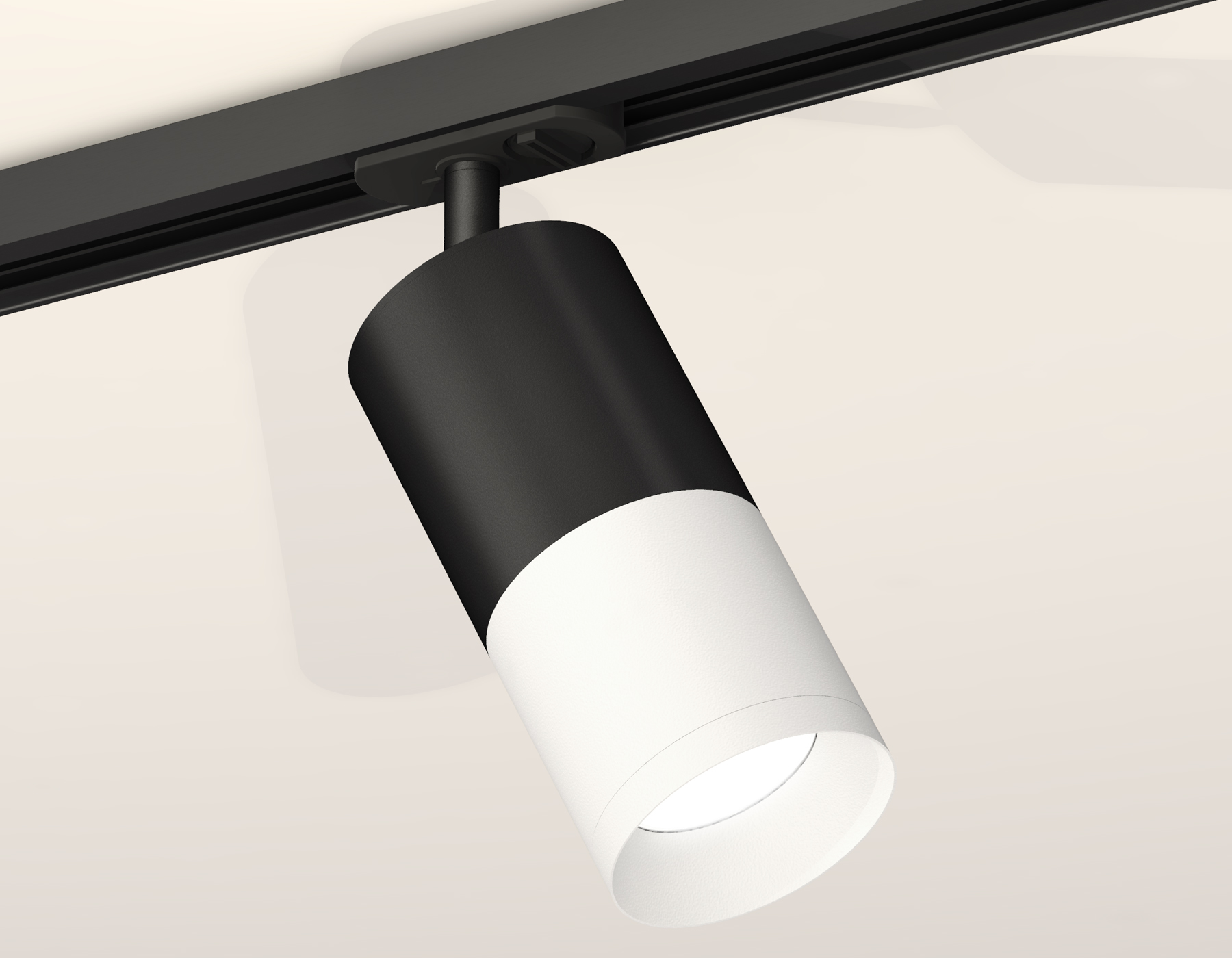 Комплект трекового светильника Ambrella Light Track System XT7401100 (A2537, C7422, A2011, C7401, N7030)