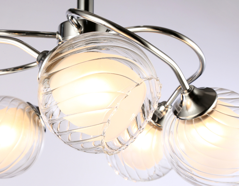 Подвесная люстра Ambrella Light Traditional TR3198