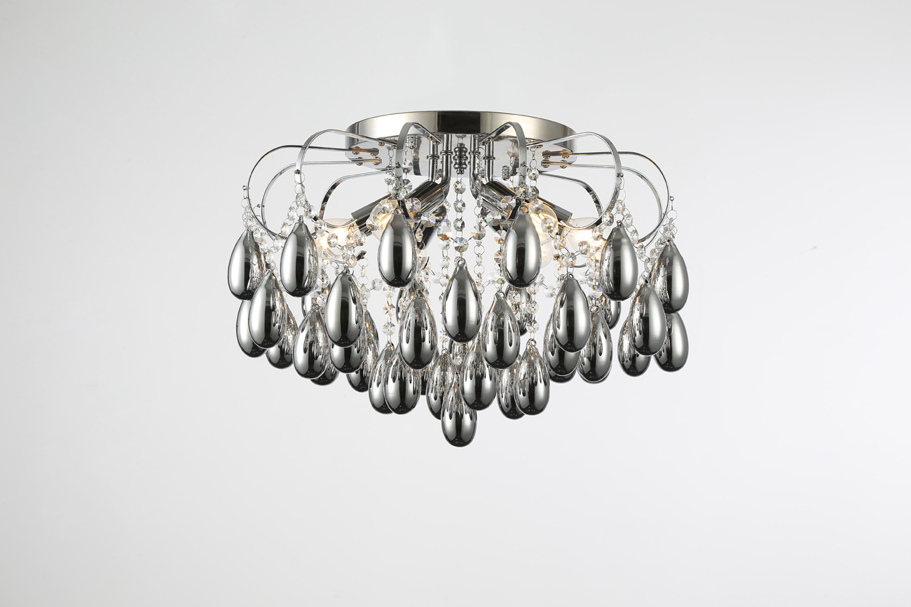 Потолочная люстра Escada 660/6P в Москве