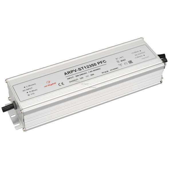 Блок питания для светодиодной ленты Arlight  026463