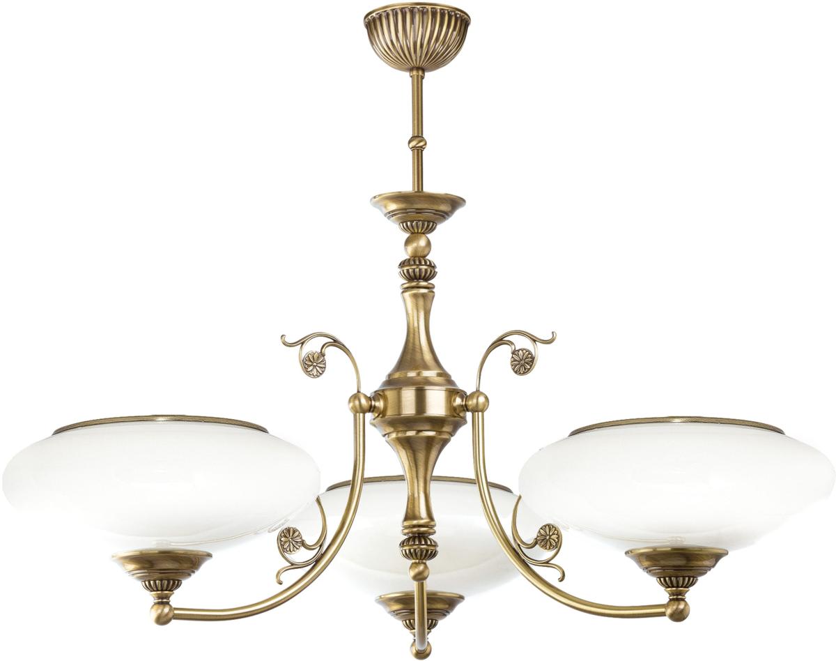 Подвесная люстра Kutek Casamia CAS-ZW-3 (P)