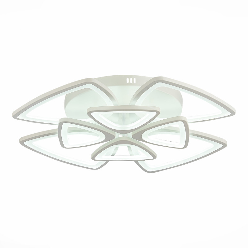 Потолочная люстра Evoled Lobuli SLE501152-08