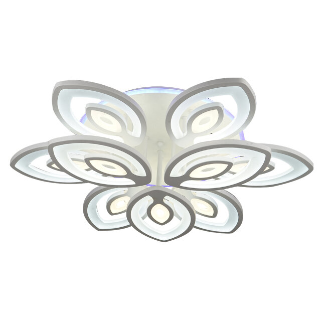 Потолочная люстра Wedo Light Crotone 75334.01.09.09RGB