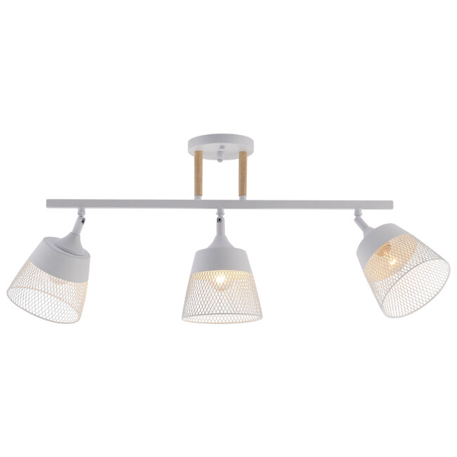 Спот Wedo Light Kerem WD3615/3C-WT