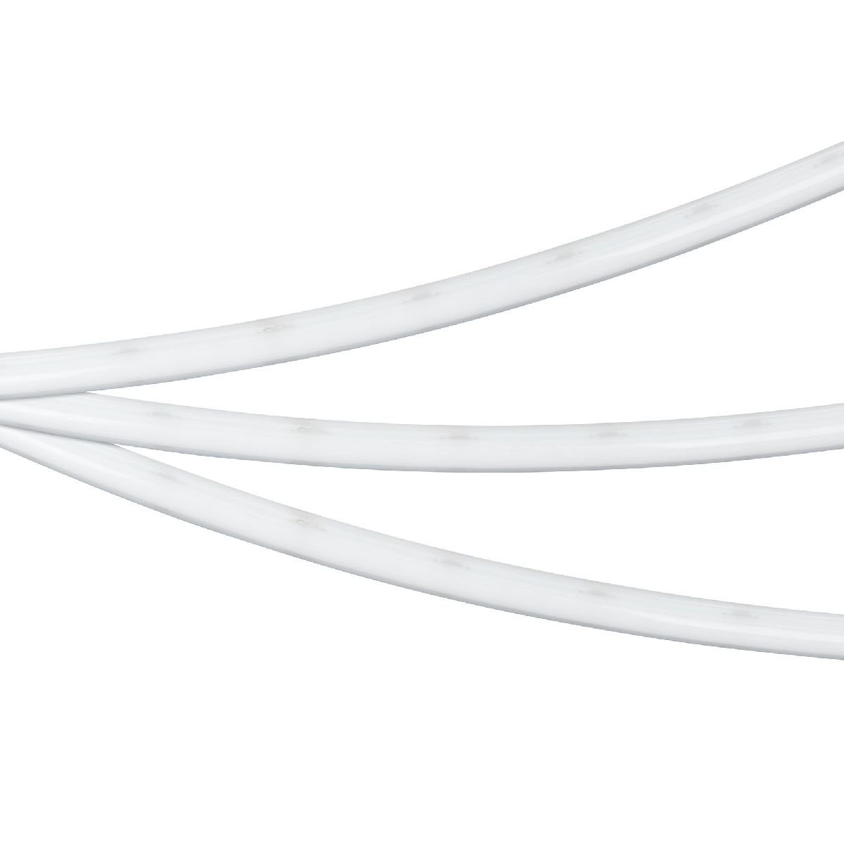 Светодиодная лента герметичная Arlight MICROLED-PW-M288-10mm 24V White6000 (12 W/m, IP66, 2216, 5m) 046750