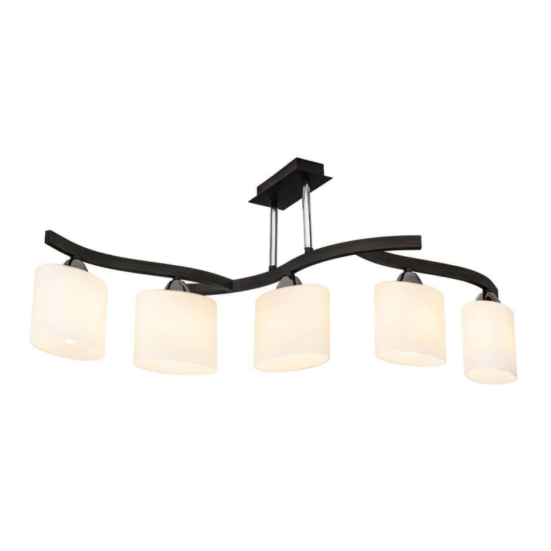 Потолочная люстра Silver Light Astoria 234.59.5