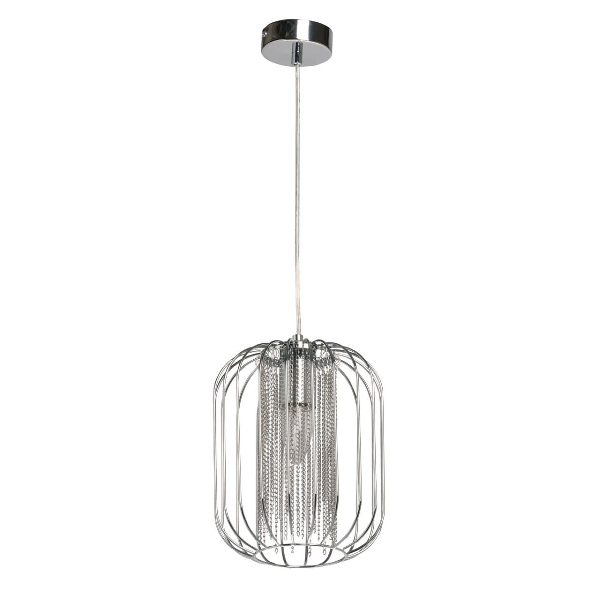 Подвесной светильник De Markt City Соло 112013101