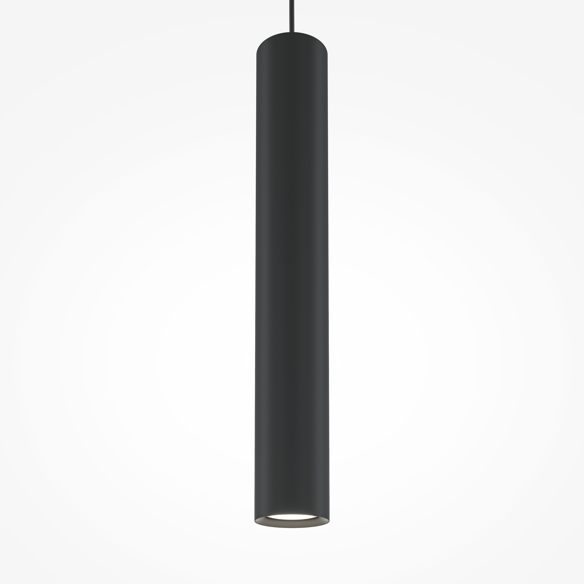 Подвесной светильник Maytoni Pro Focus MOD161PL-01B1