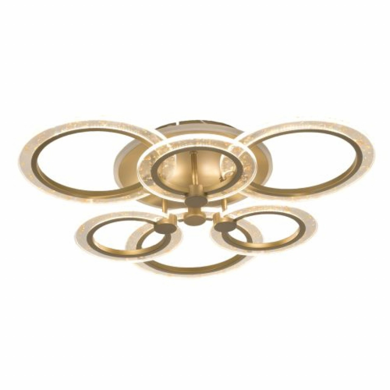 Потолочная люстра IMEX PLC-8008-620