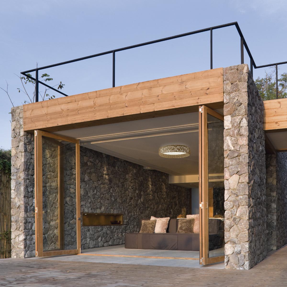 Потолочный светильник Mantra Kilimanjaro 8194