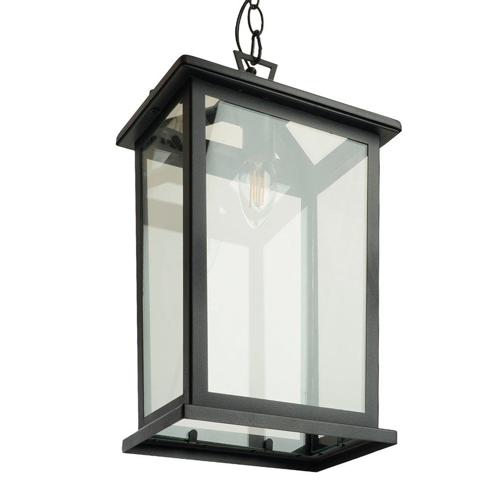 Уличный подвесной светильник Feron Катания PL755 51281