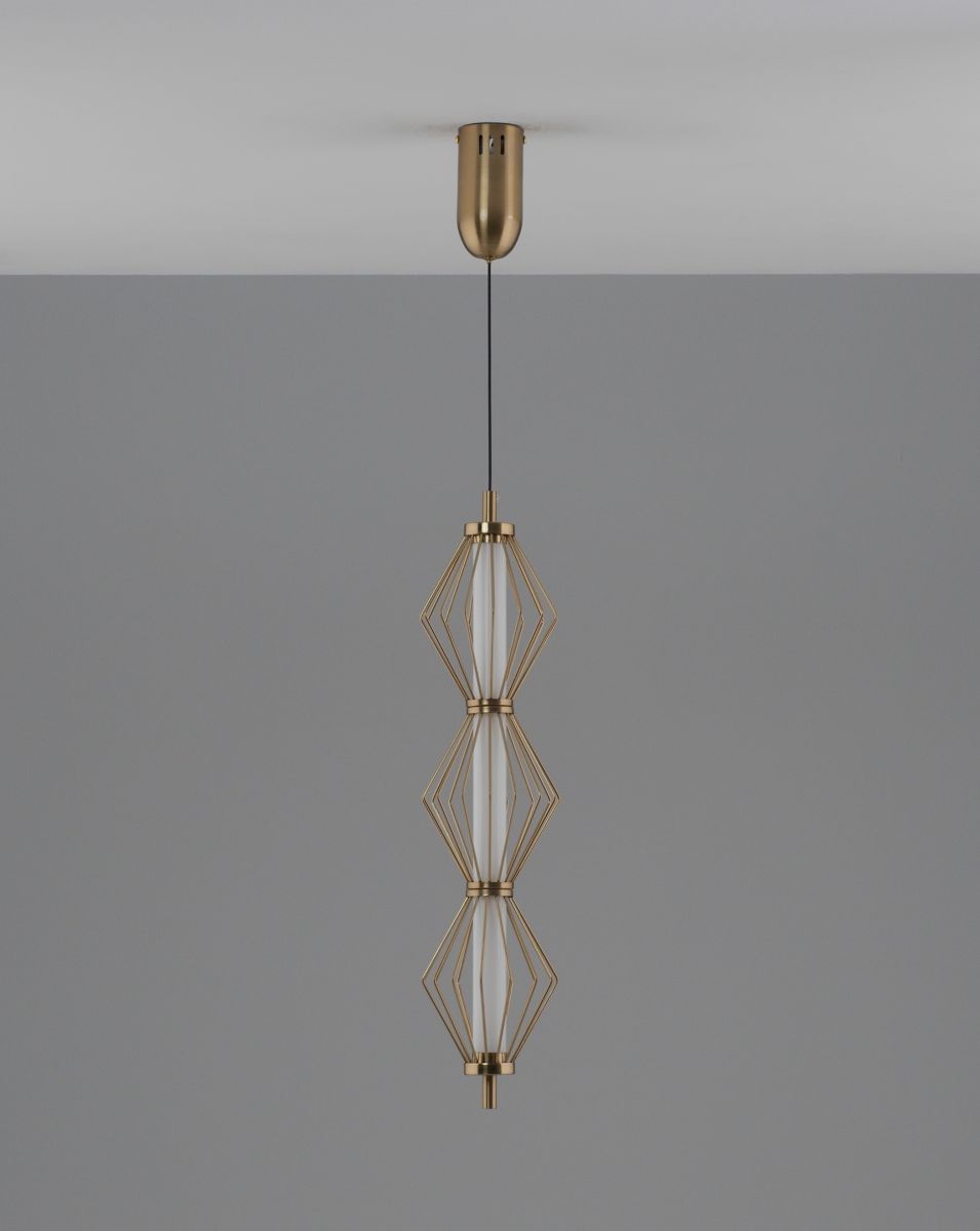 Подвесной светильник Moderli Eloise V11356-PL