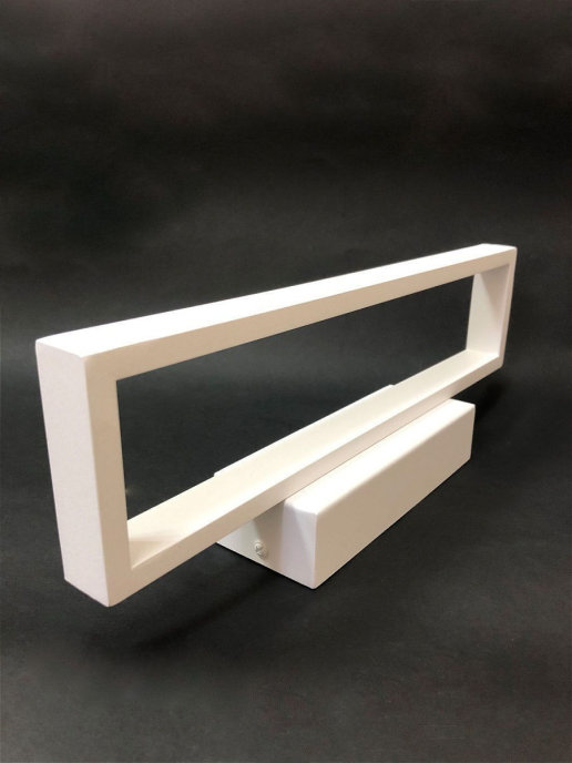 Настенный светильник Elvan GW-50320/1T-20W-WW-Wh