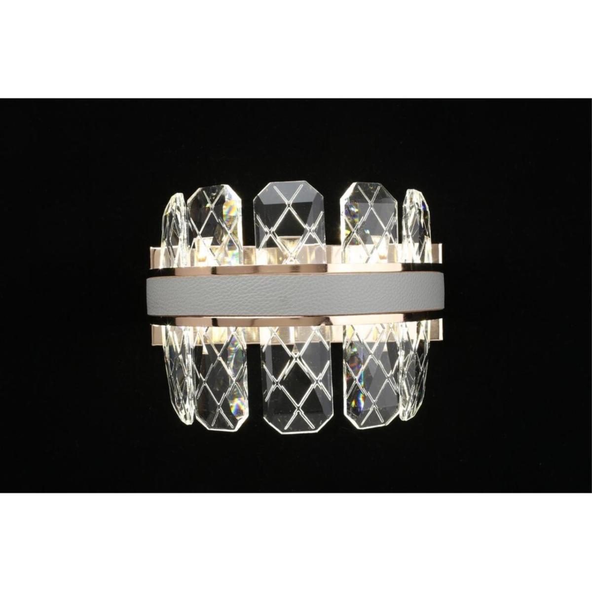 Настенный светильник Aployt Juda APL.032.01.32