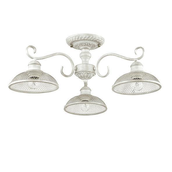 Потолочная люстра Lumion Zerome 3473/3C