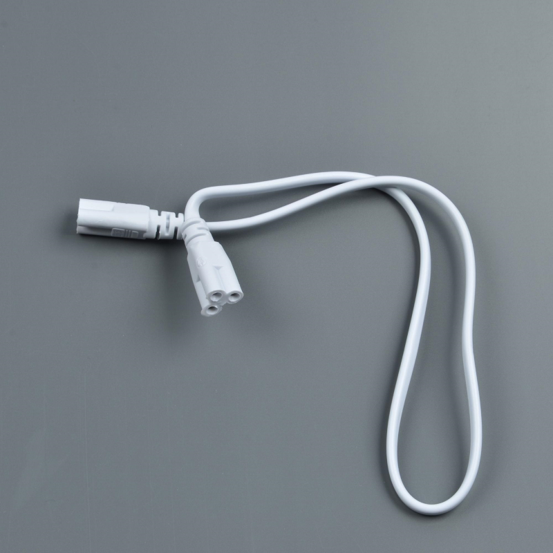 Провод Uniel UCX-PP3/L10-050 WHITE 1 POLYBAG UL-00008553