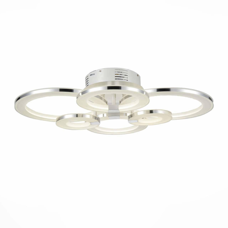 Потолочный светодиодный светильник ST Luce SL903.112.06