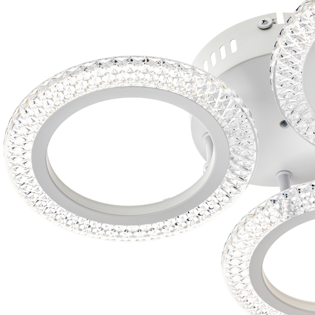 Потолочная люстра Ritter Riflesso 52923 5