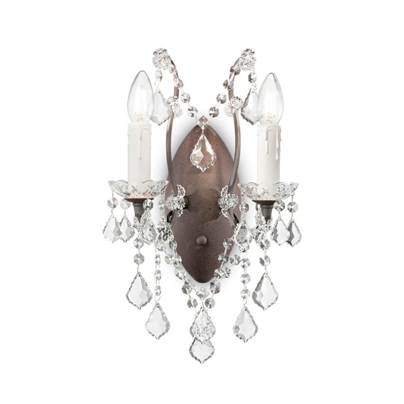 Бра Ideal Lux Liberty AP2 073651