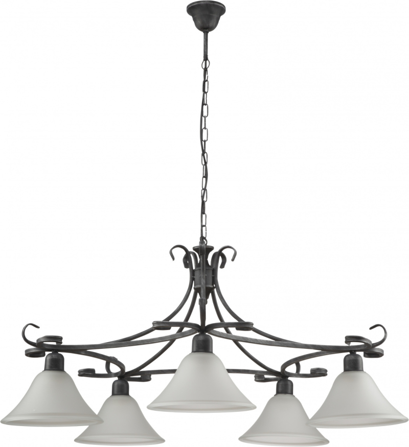 Подвесная люстра Nowodvorski Flores 3527