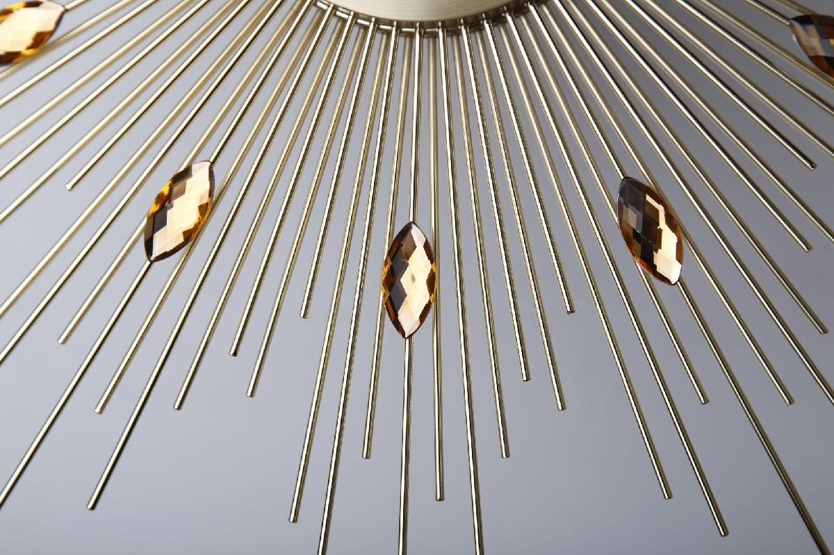 Настенные часы Tomas Stern 8057