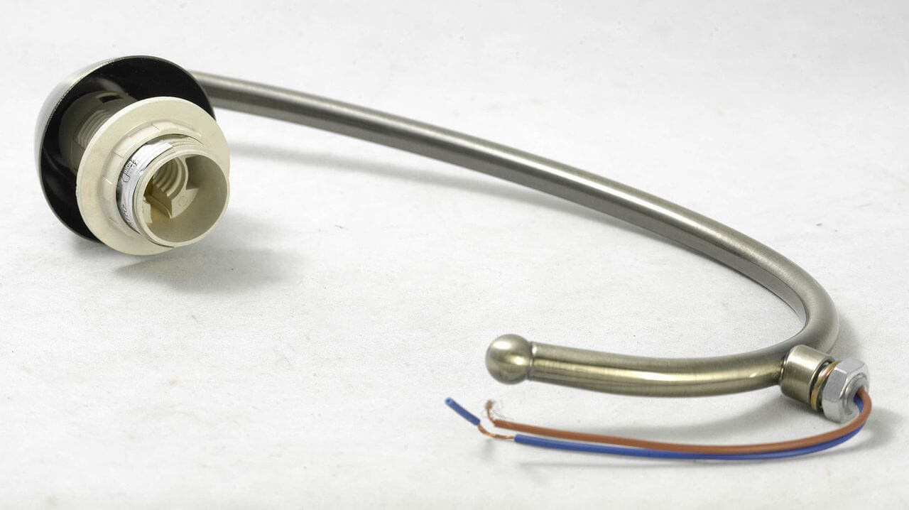 Потолочная люстра Lussole LSP-8073