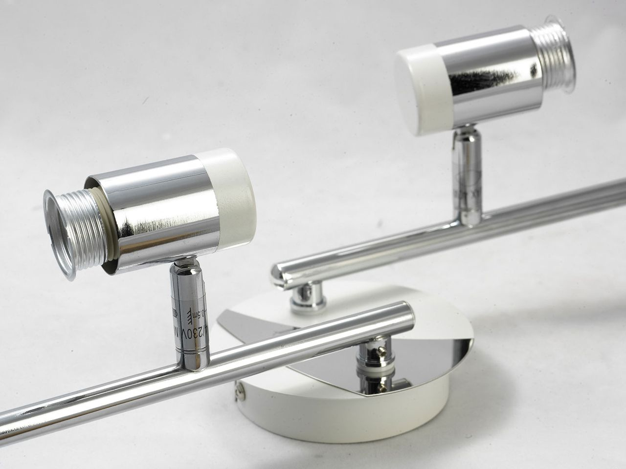 Спот Lussole Parma GRLSX-5009-04