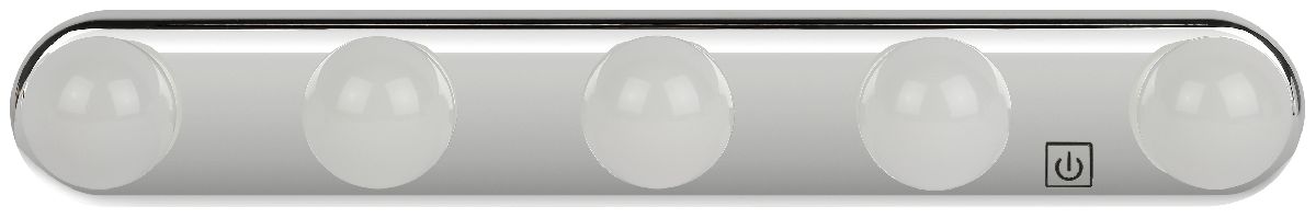 Универсальная сенсорная подсветка Эра CL-05-3*AA+USB-3200K-6500K Б0053982