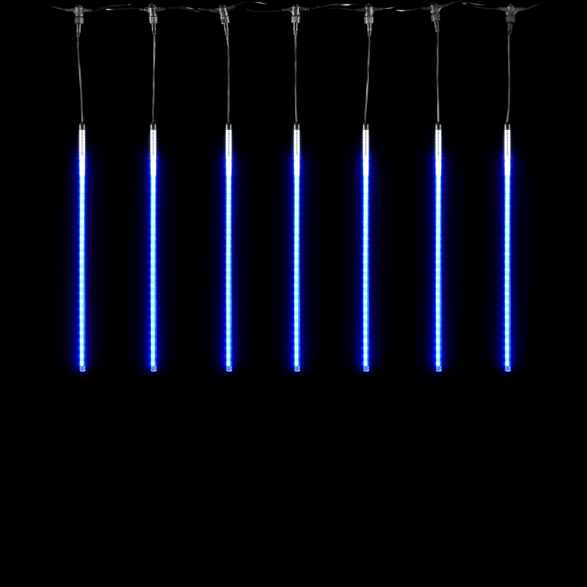 Гирлянда Тающие Сосульки Laitcom (LTC) CCL540-11-3B