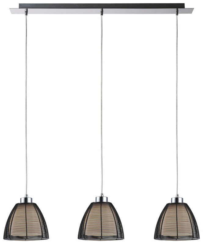 Подвесной светильник WERTMARK SETMA WE221.03.226