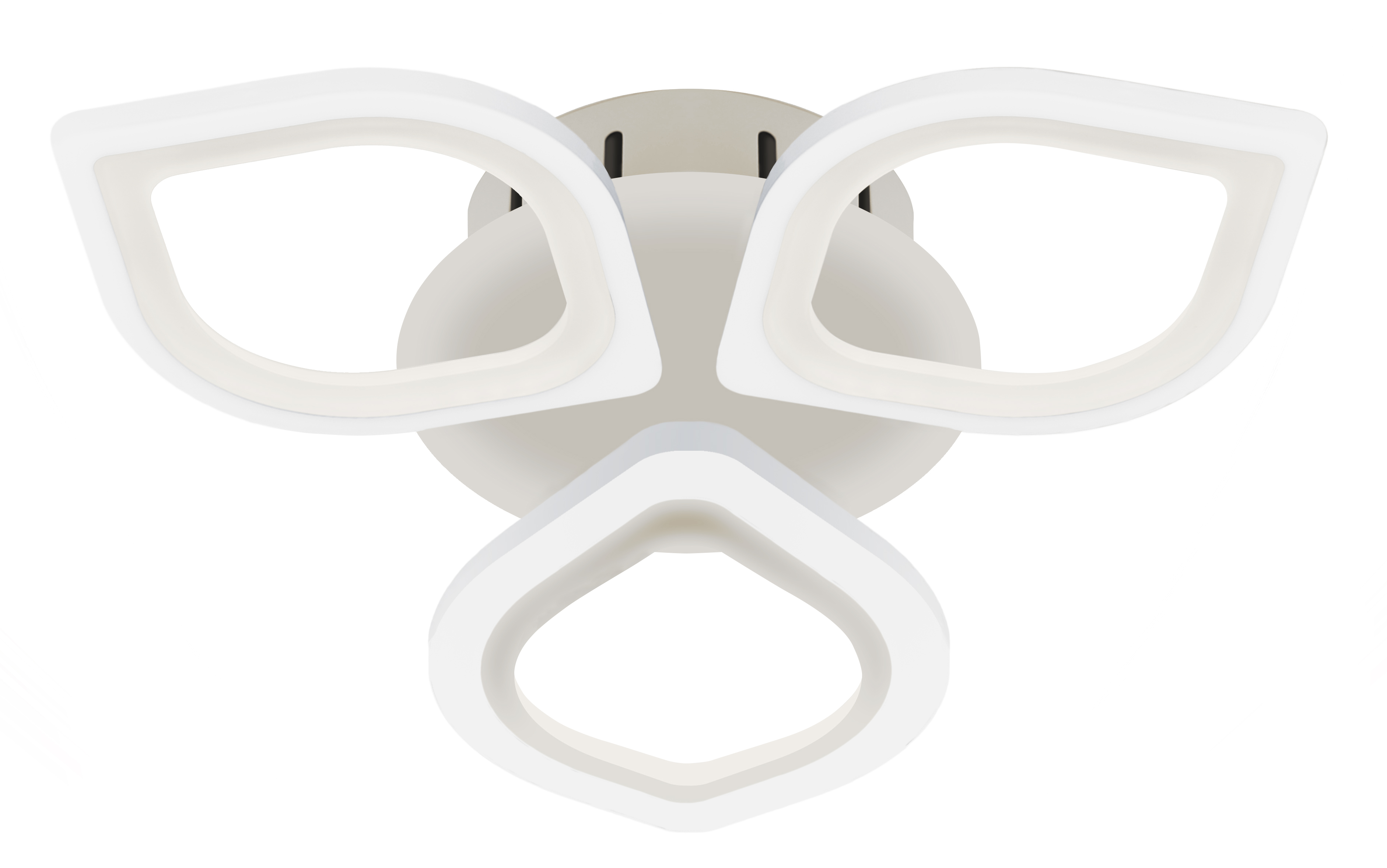 Потолочная люстра Ritter Teramo 52359 8