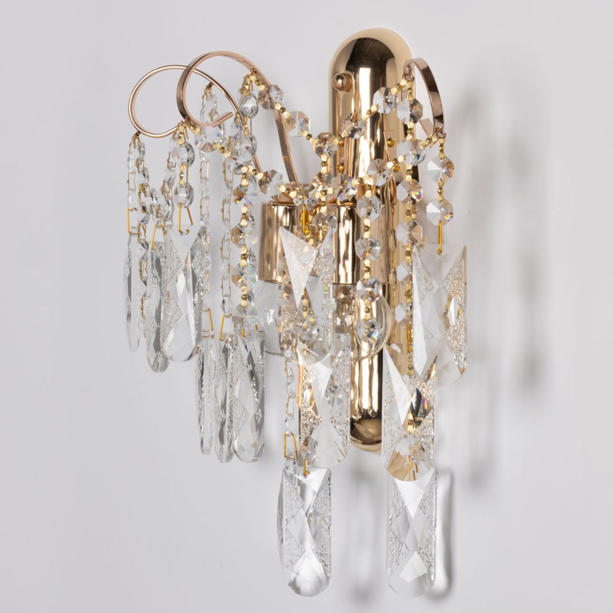 Настенный светильник De Markt Бриз 111029102