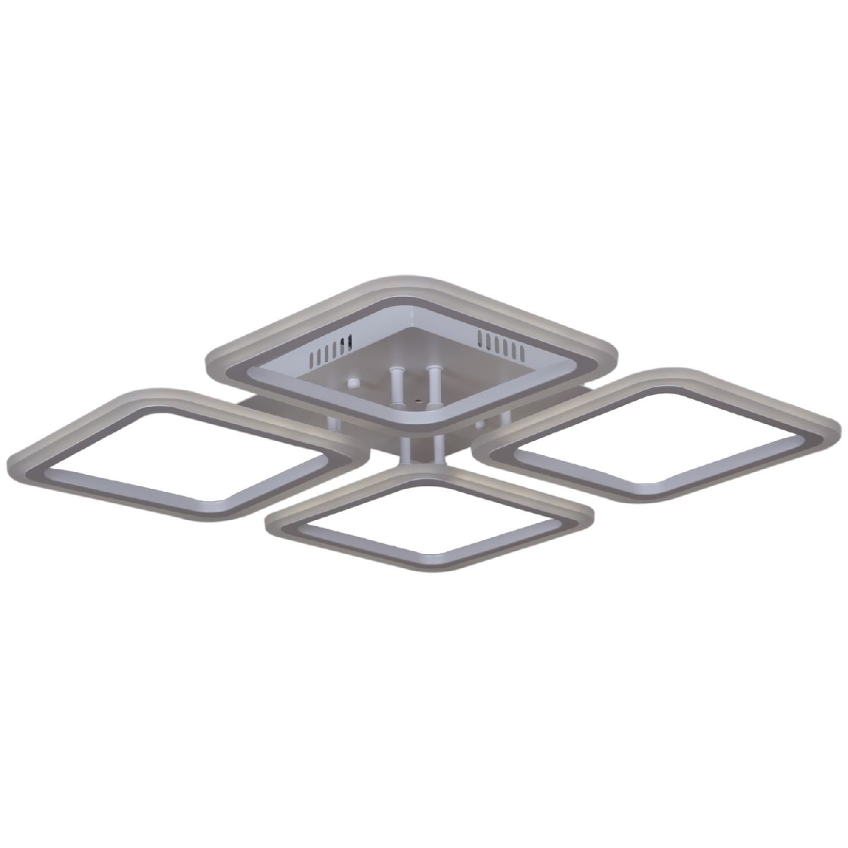 Потолочная люстра Reluce 78822-0.3-04A WH