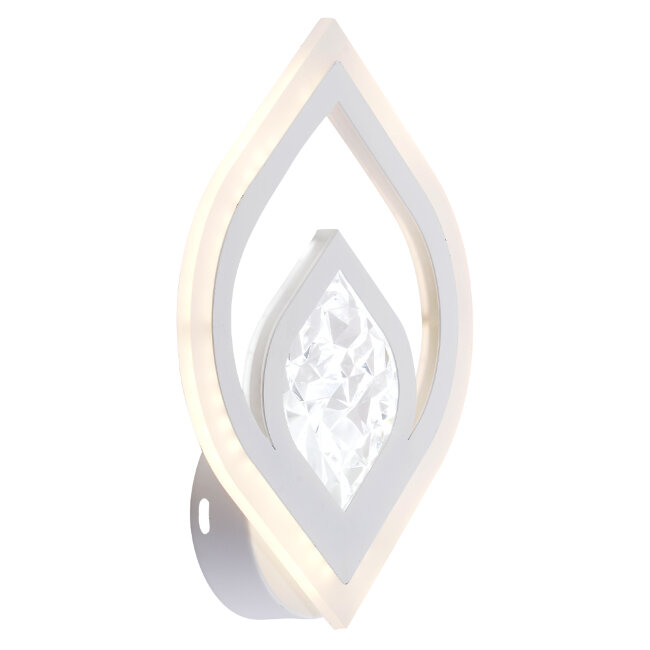 Бра Seven Fires Dzhena SF5050/2W-WT