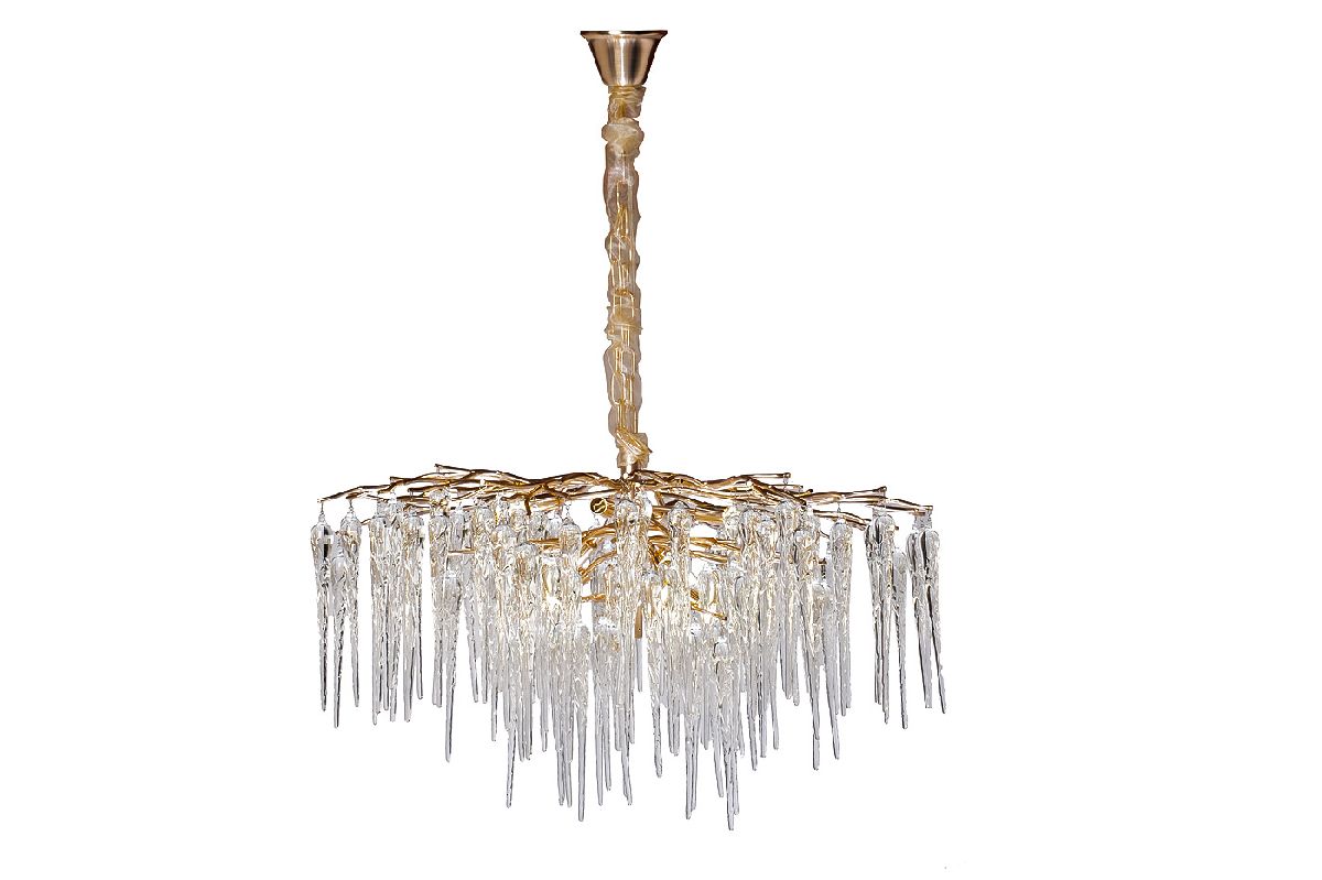 Подвесная люстра Garda Decor 86-80028