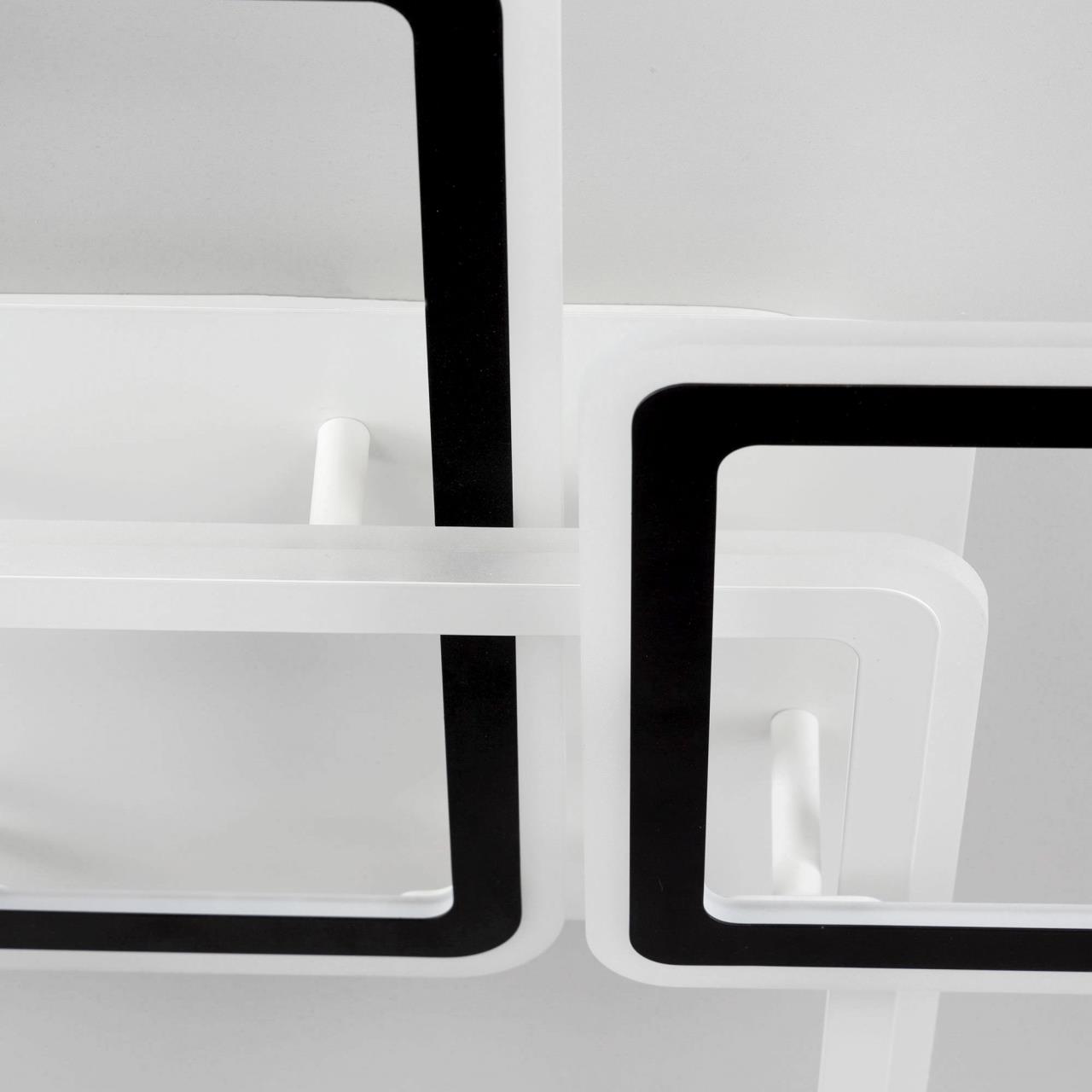 Потолочная люстра Citilux Тринити CL238231E в Москве