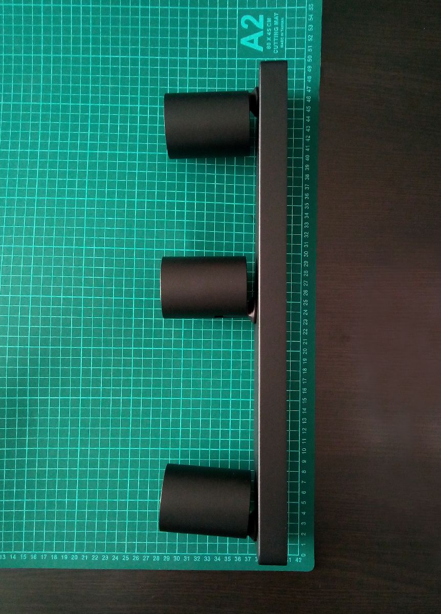 Спот Elvan NLS-2410/3-G10-Wh