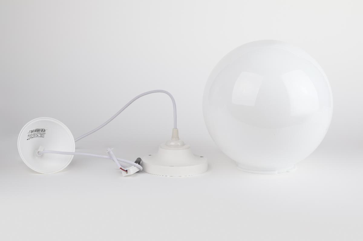 Уличный подвесной светильник Эра НСБ 01-60-251 шнур Б0048086