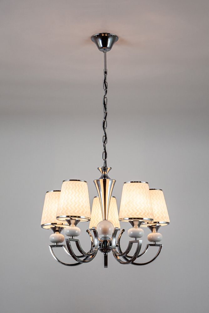 Подвесная люстра Escada 649 649/5S