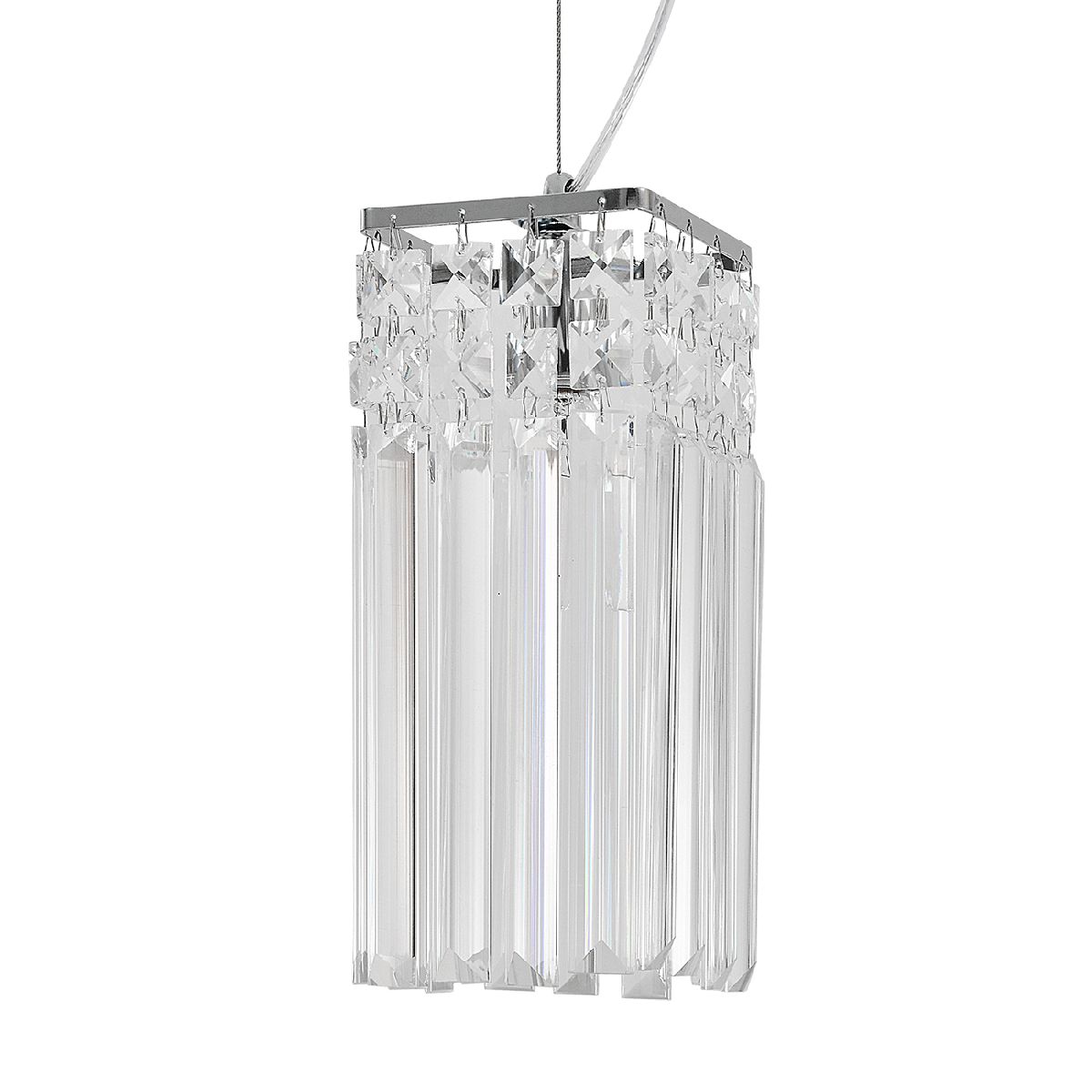 Подвесной светильник Escada Chamarel 2129/1S