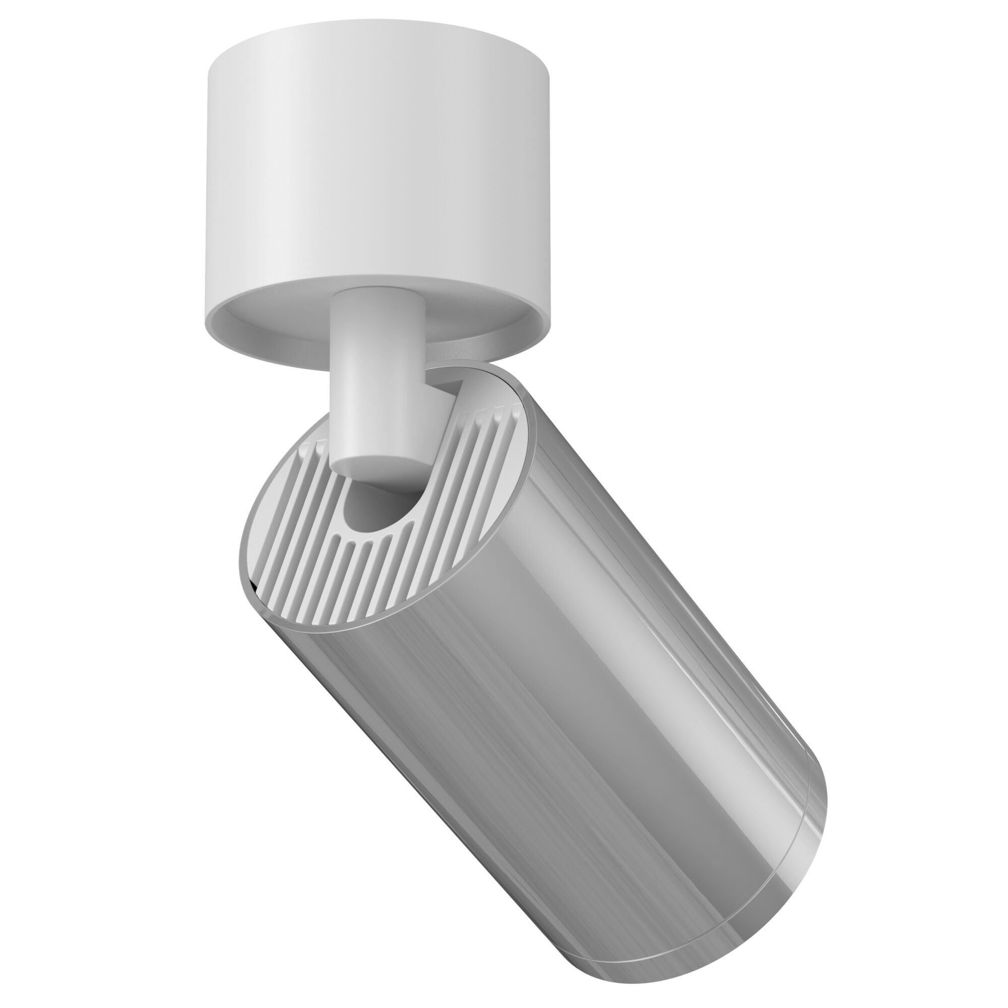 Спот Maytoni FOCUS S C050CL-1WCH