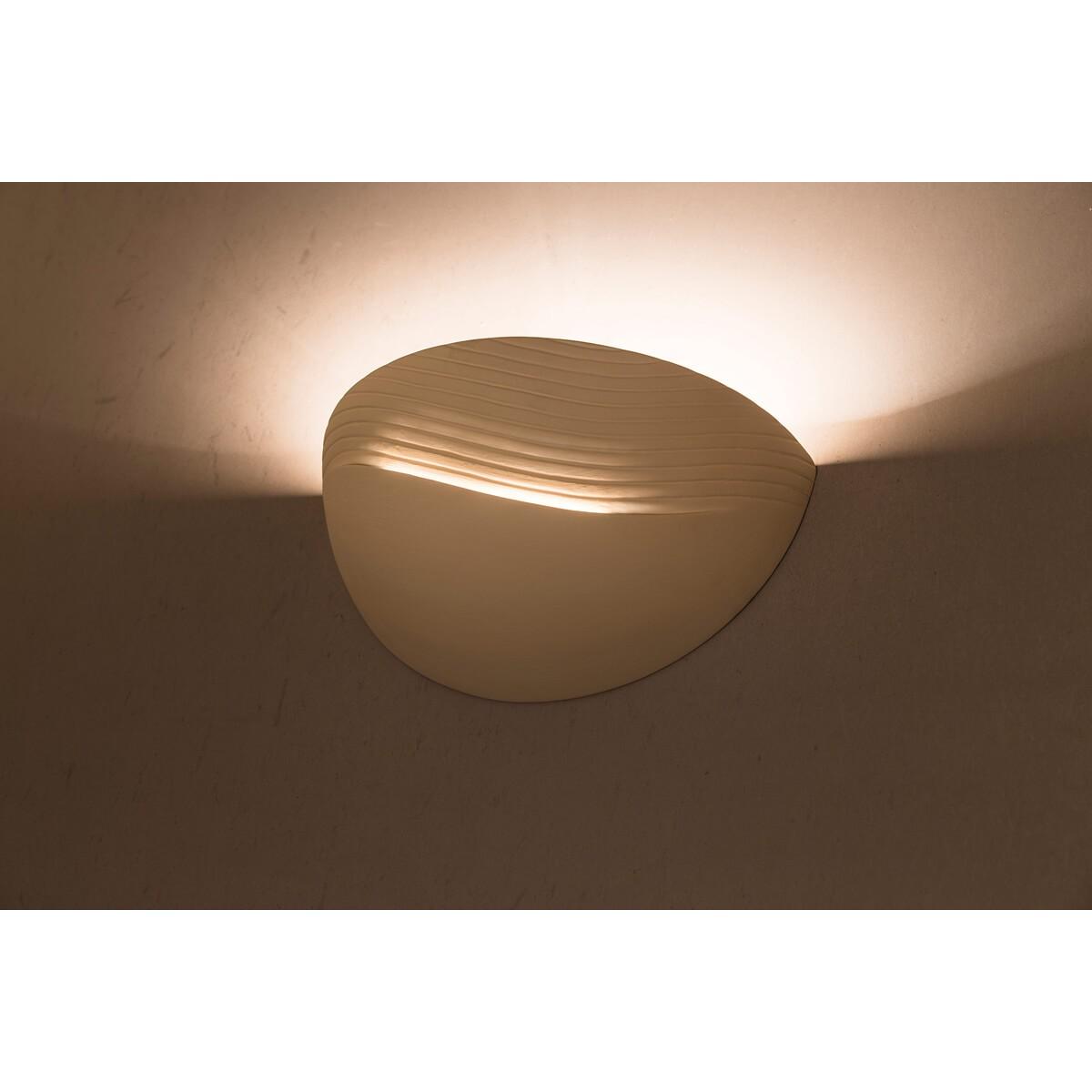 Лицевая панель Legrand Celiane механизма рольставней белая 068151