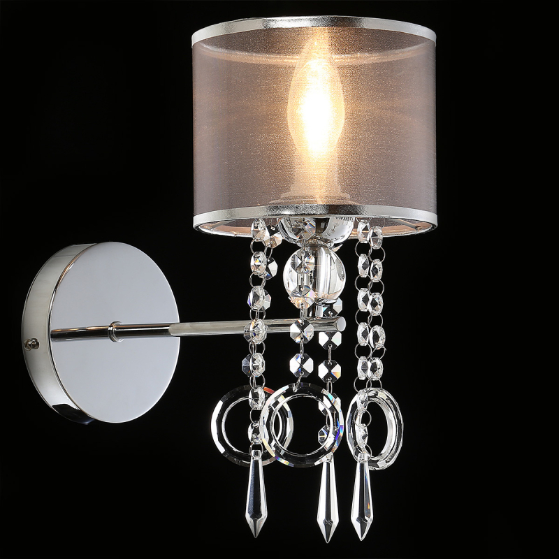 Бра Illumico IL6219-1W-27 CR