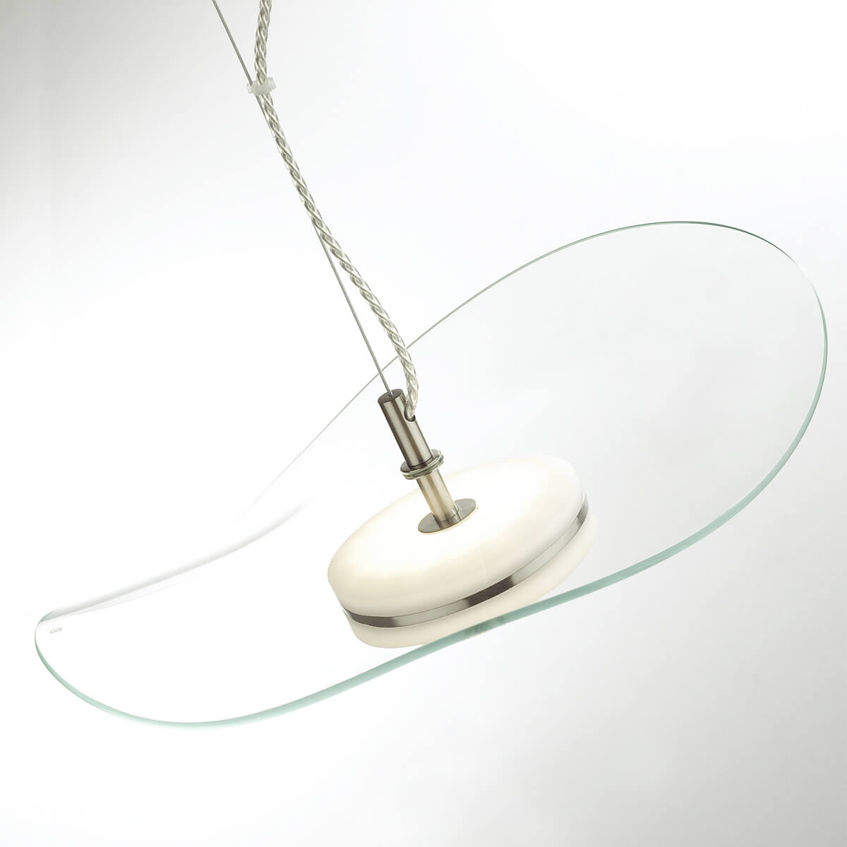 Подвесной светильник Odeon Light FLUENT 4860/10LA