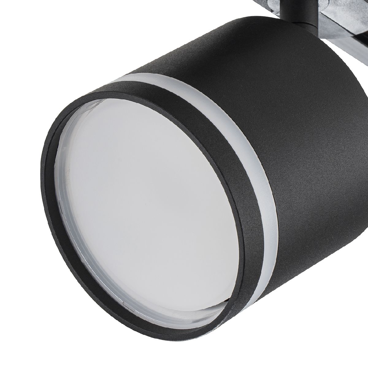 Трековый однофазный светильник Escada 20009TRA/02 SBK