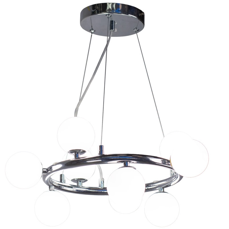 Подвесной светильник AM Group AM488 CH D500